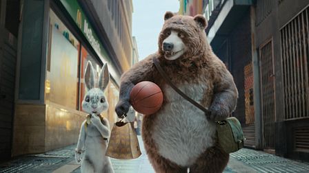 McDonald’s France celebrates family moments