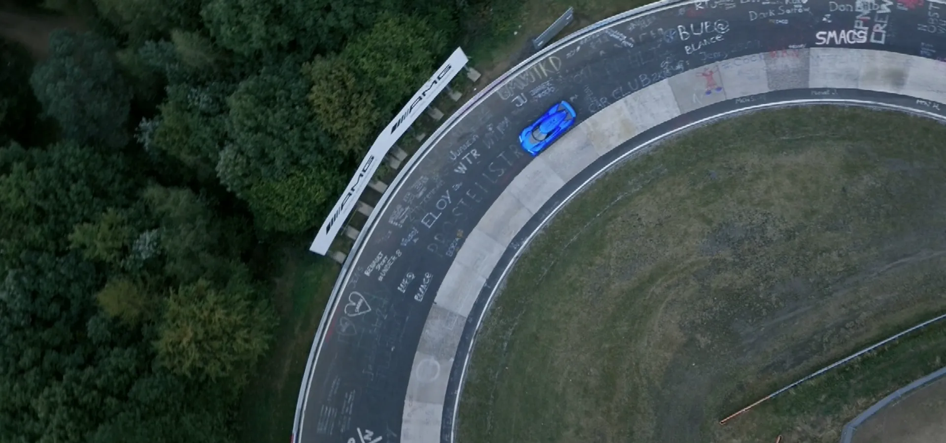 Nurbergring