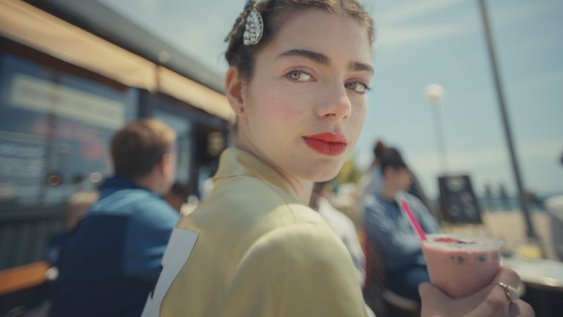 BMW - i4 Purpose