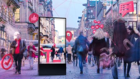 What the high street tells us about brand experiences in 2023