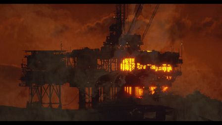 ExxonMobil adds fuel to the fire
