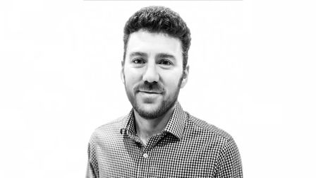 James Levy: “The idea of progress is in our DNA”
