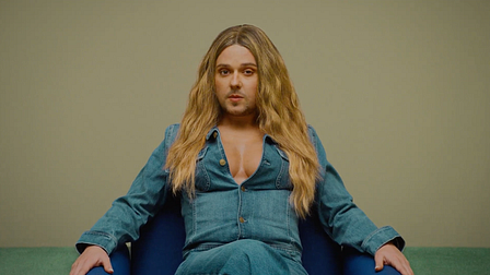 Vibe.co creates a homage to TV advertising