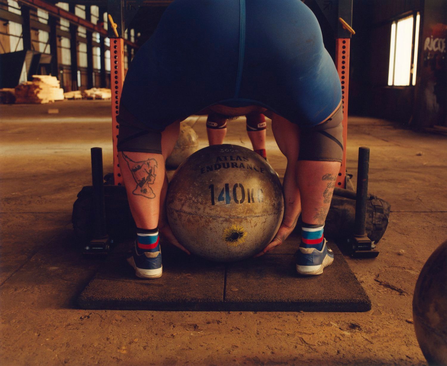 Stoltman 8