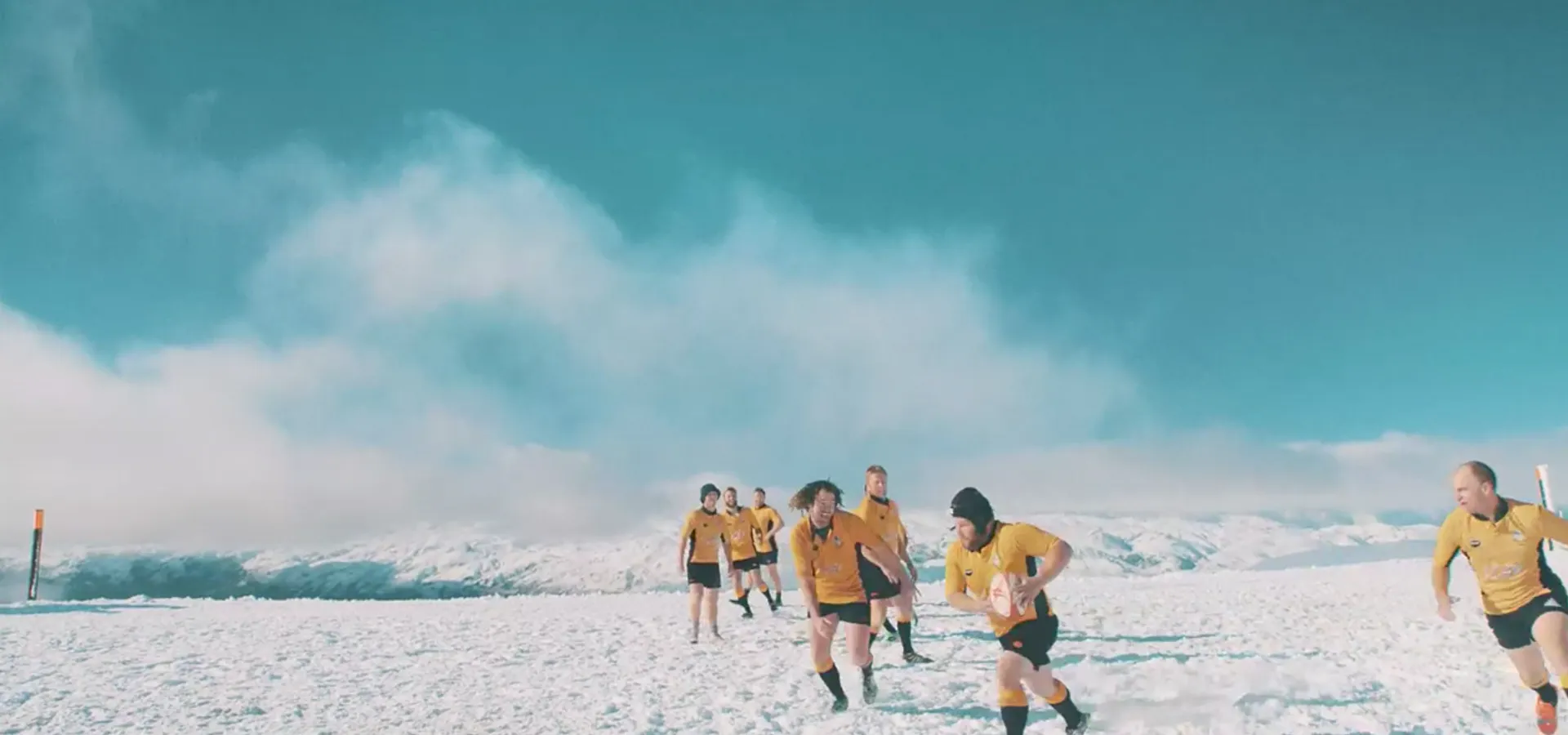 Rugby World Cup Manifesto