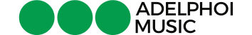 Adelphoi Music Ltd logo