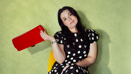 Sydney Cohen: Embracing eccentricities