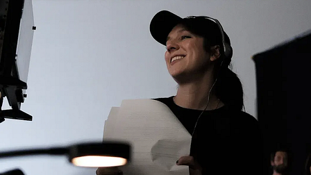 Aly Migliori joins Riverside Entertainment
