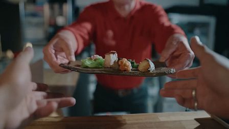Airbnb Experiences Launch Things To Do That Stay With You campaign
