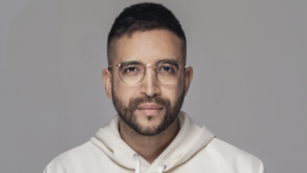 Fresh Film signs Nico Ramirez