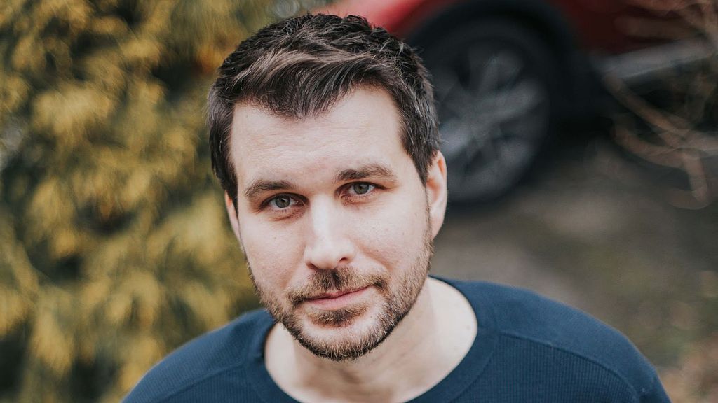 No Sushi adds Keith Fraase to editorial roster