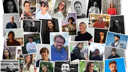 More judges revealed for shots Awards EMEA 2026