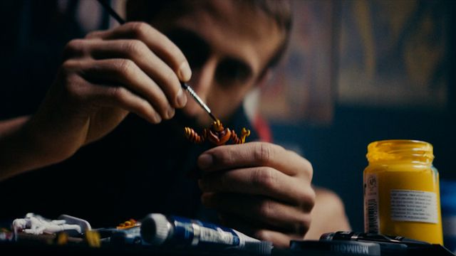Make Room