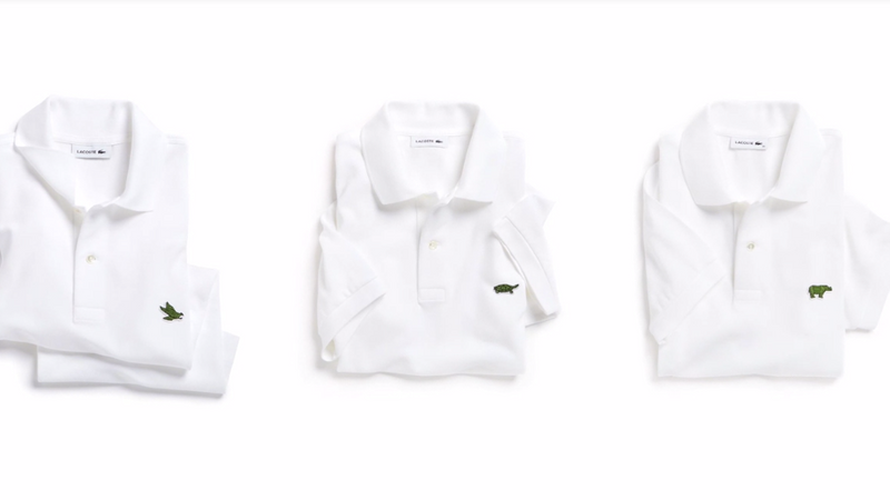 Lacoste