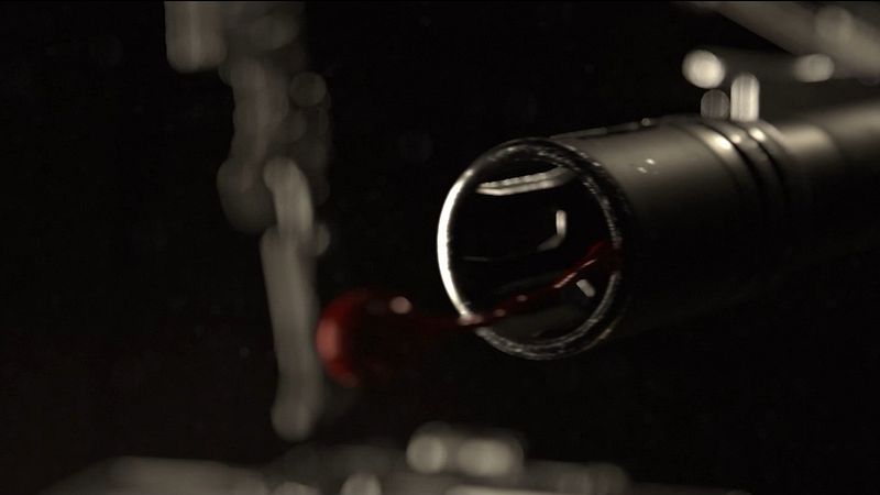 DNA DO CRIME - Trailer