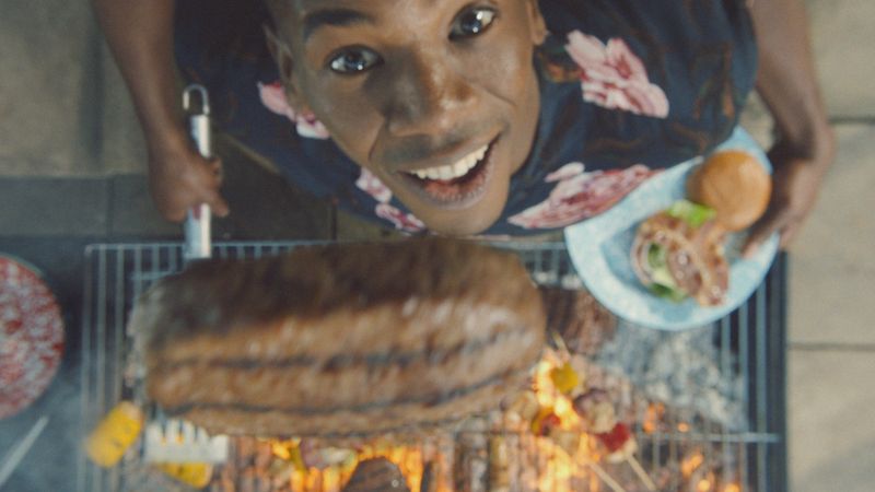 BBQ
