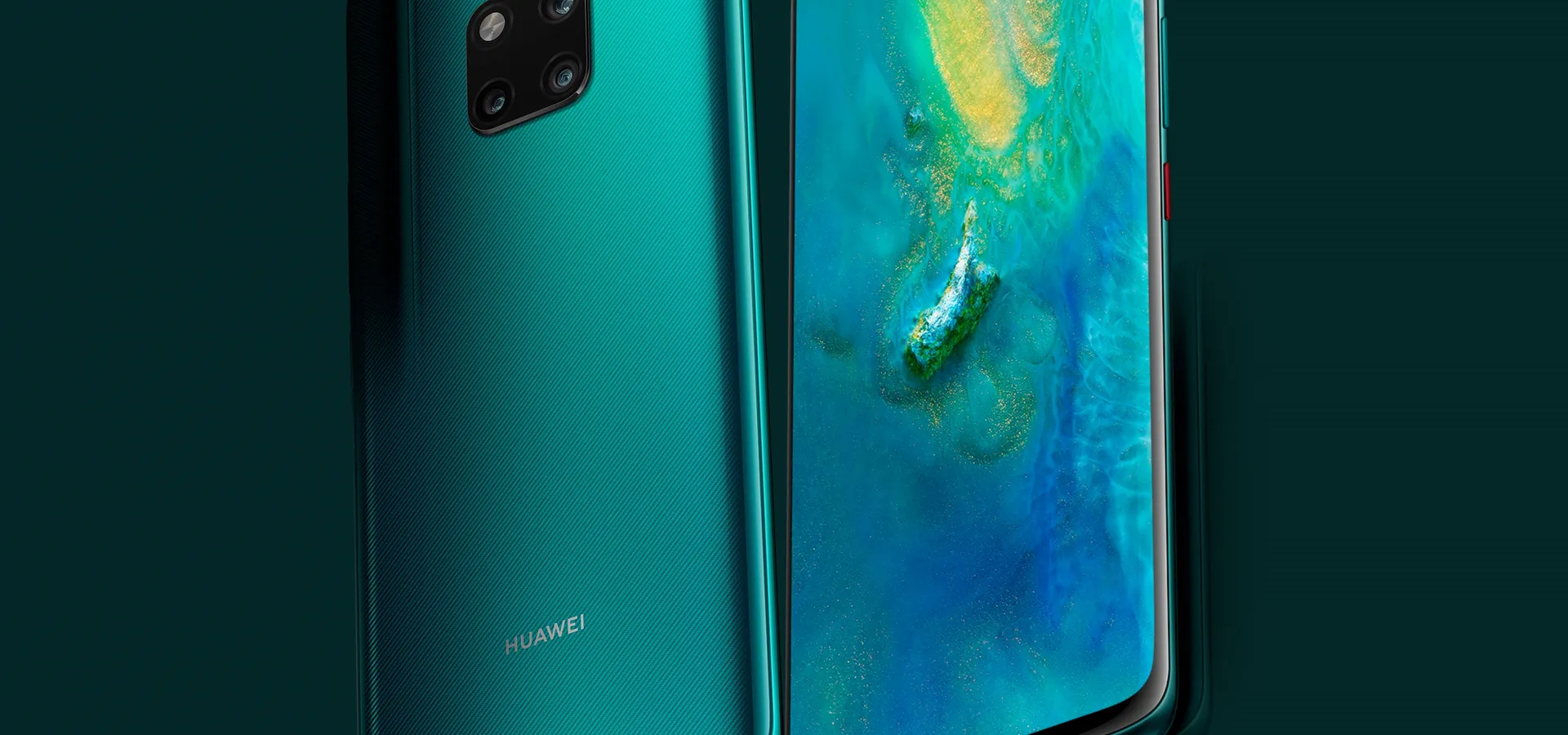 Mate20 Pro