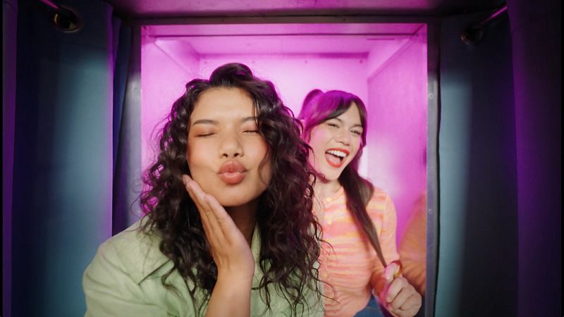 Passing the Energy with Batiste