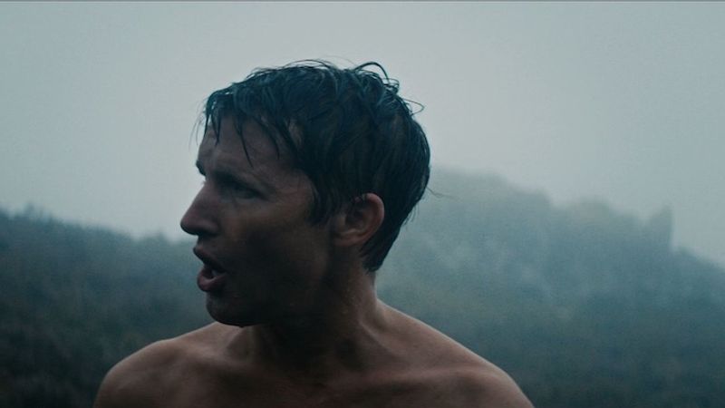 James Blunt