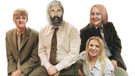 ​Riff Raff announce new Global Managing Partners