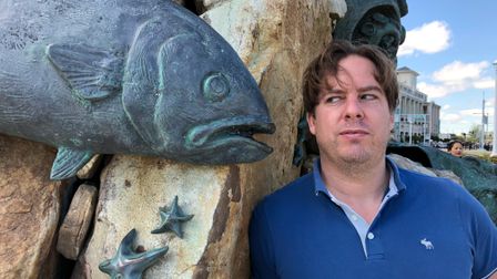 Kristian ‘Goldie’ Golder: “Sure, unleash the multichannel beast. But who’s going to tame it?”
