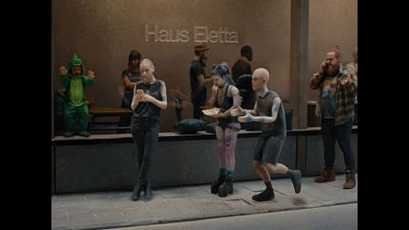 De’Longhi pours craft into every shot