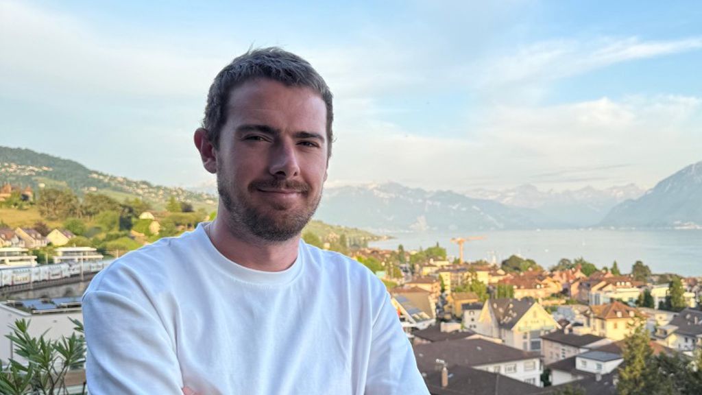 ​ Caviar appoints Patch Wadsworth as Head of Production