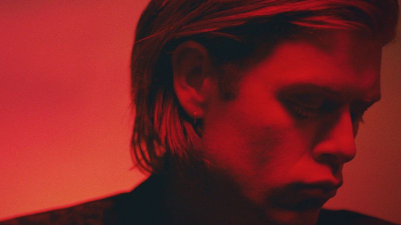 The Amazons - 25