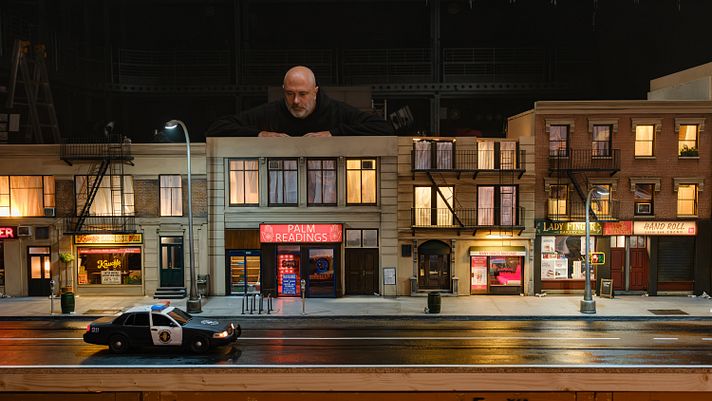 How Oura made a big impact with a miniature set