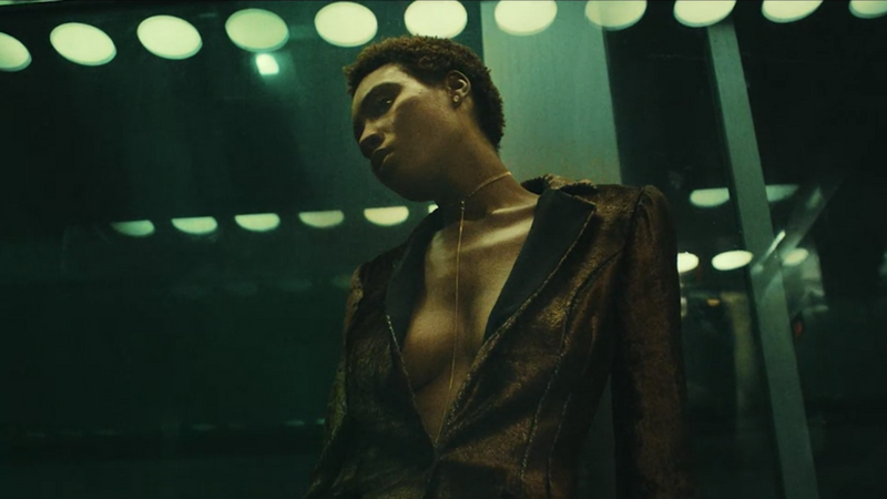 Fashion Film