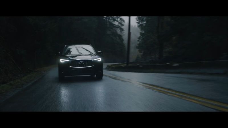 Infiniti