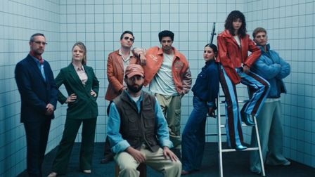 BRIDGE Summit shapes the future of media