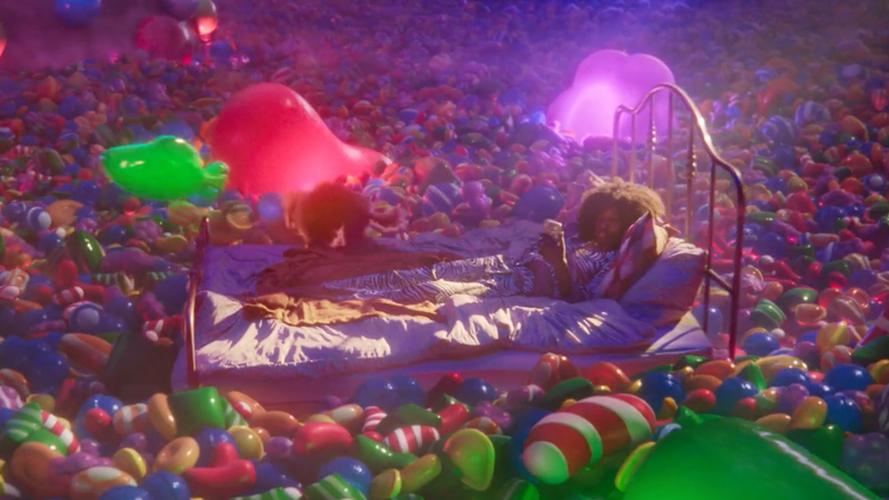 Candy Crush