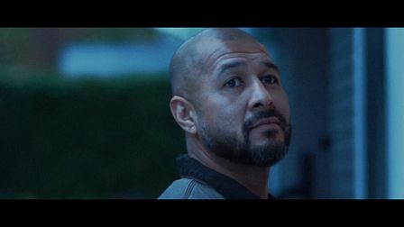 Rocket and Redfin’s beautiful day for a neighbour