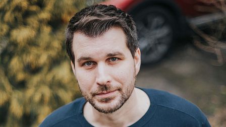 No Sushi adds Keith Fraase to editorial roster