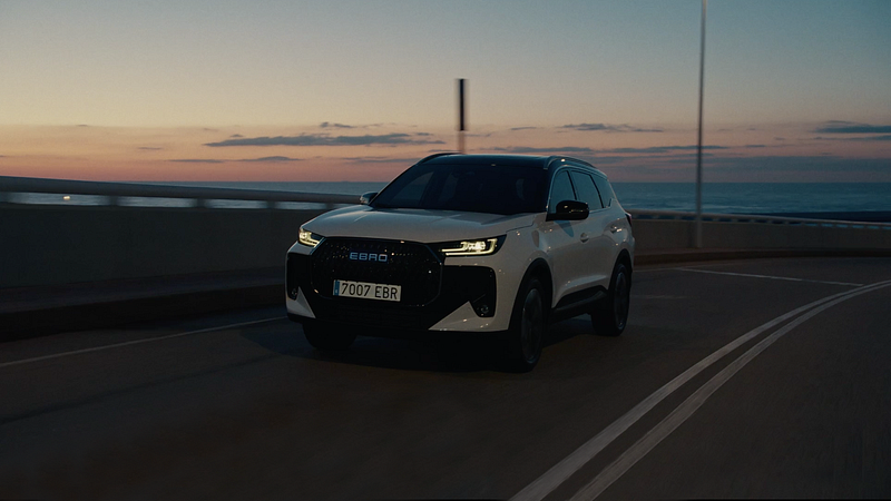 The Future Has Always Been Here