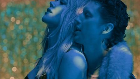 Troye Sivan and Nicole Kidman get their divas on