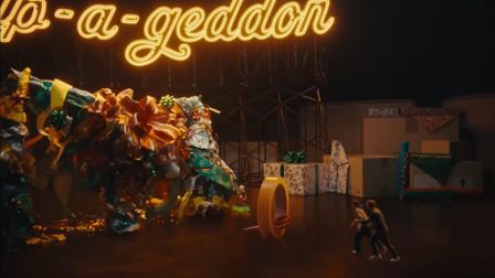 Yule be sorry: Samsung’s Christmas challenges