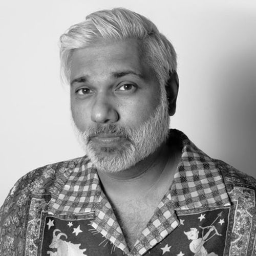 VJ Anand