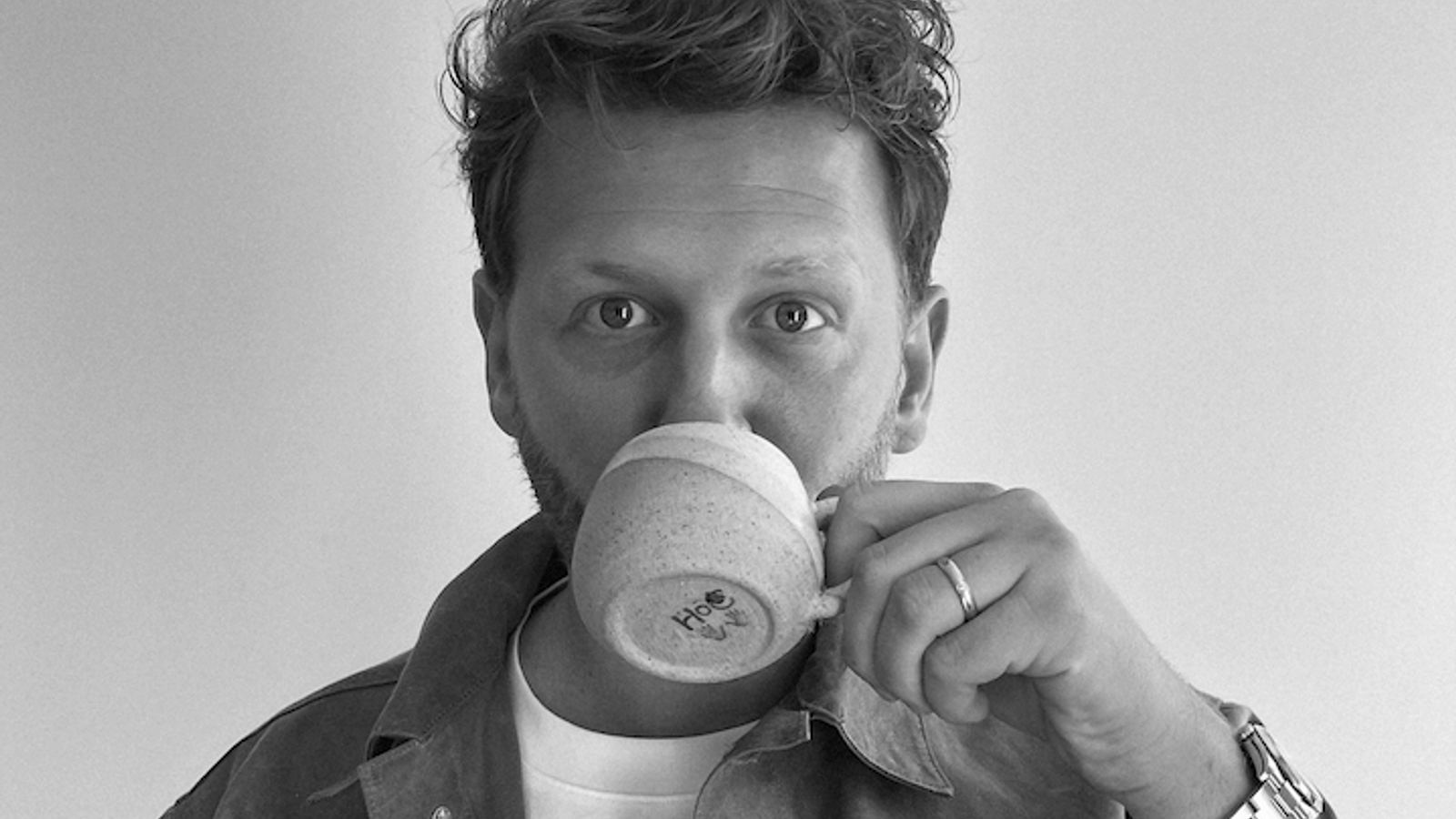 On My Radar: Toby Walsham