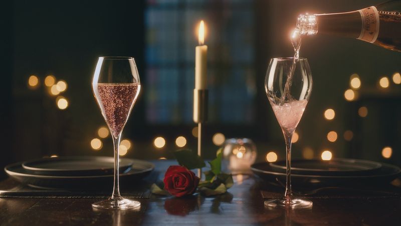 Marks & Spencer's - Valentines/Mother's Day/Easter