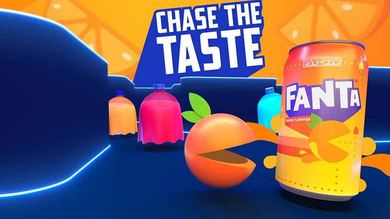 Pac-Man 1'20" - Diogo Kalil