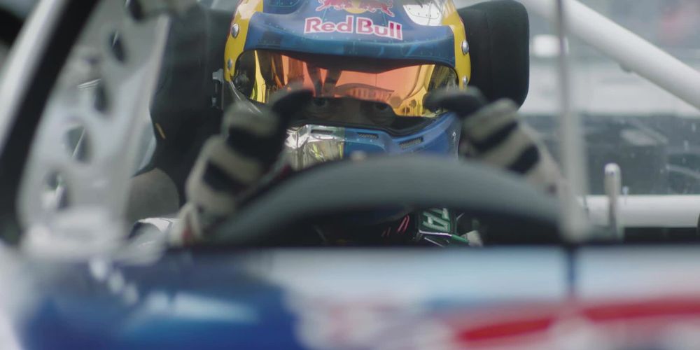 Red Bull
