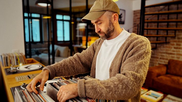 On My Radar: Tom Wilson