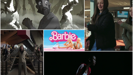 Cannes Contenders: Branded Content