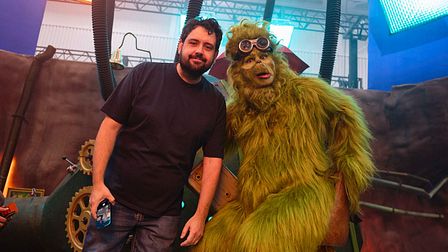 Jesse James McElroy joins La Pac