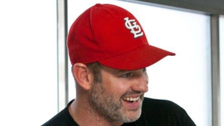 On My Radar: Aaron Stoller