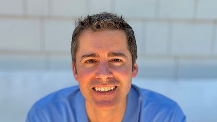 Uppercut promotes John Geehreng to Partner