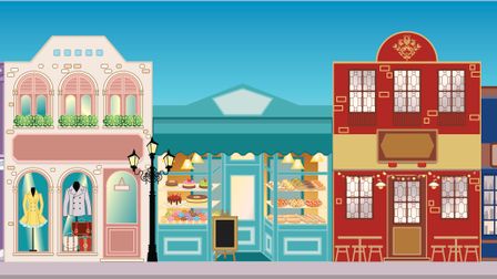 How to save the high street