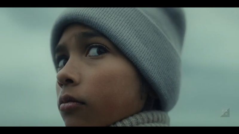 Mother Nature's Power